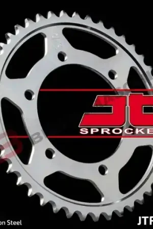 CORONA JT 1876 PASSO 525 45 DENTI SUZUKI GSX-R 600/750/1000, GSX-S 1000, YAMAHA MT-07, MT-09, MT-10 Soddisfatti O Rimborsati
